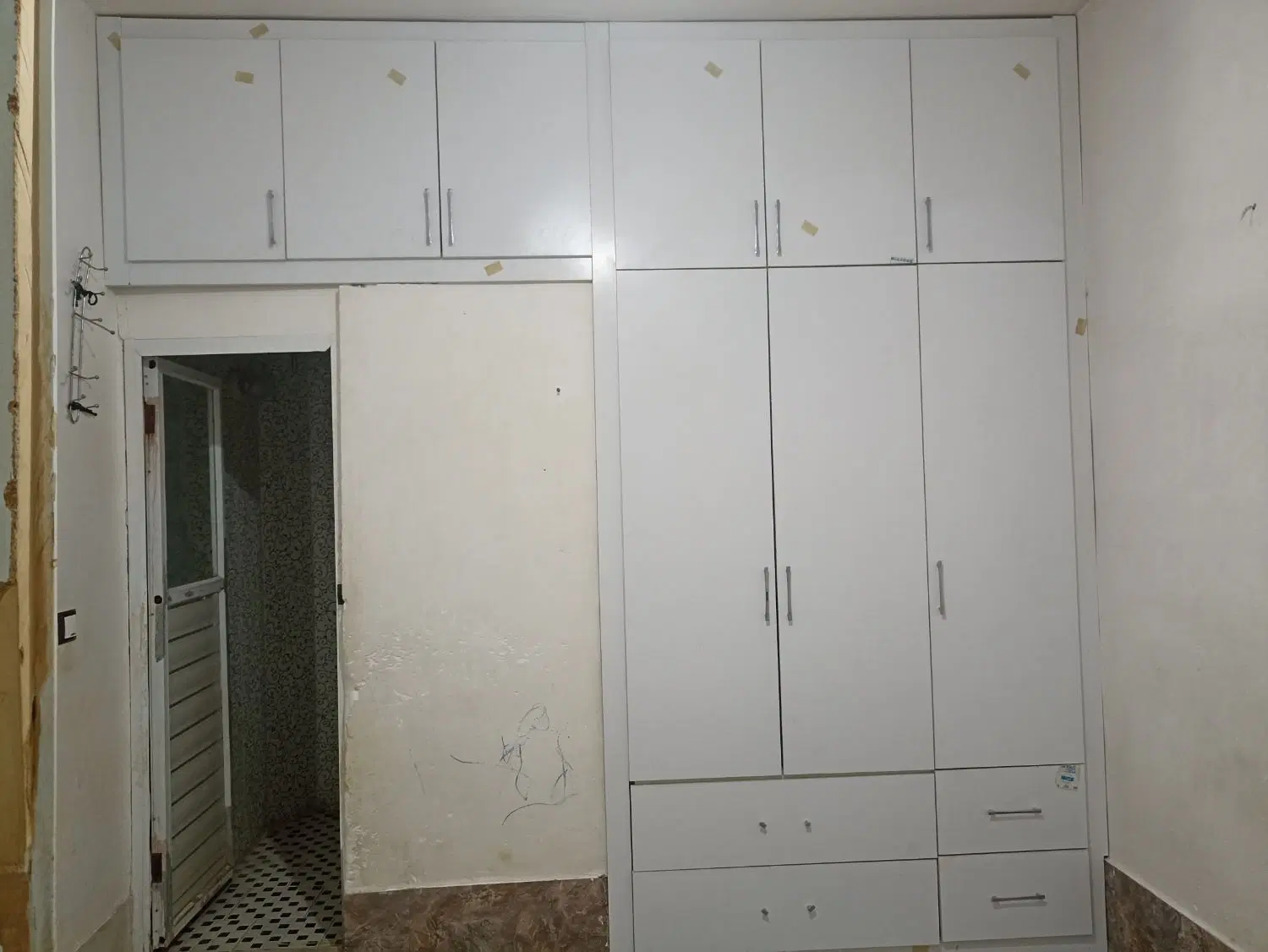 خانه رهن کامل دربست ماشین رو