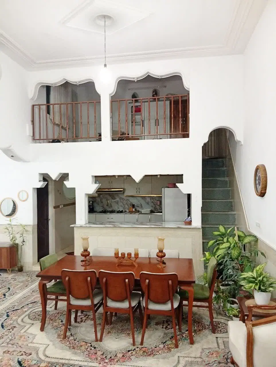 فروش منزل مسکونی