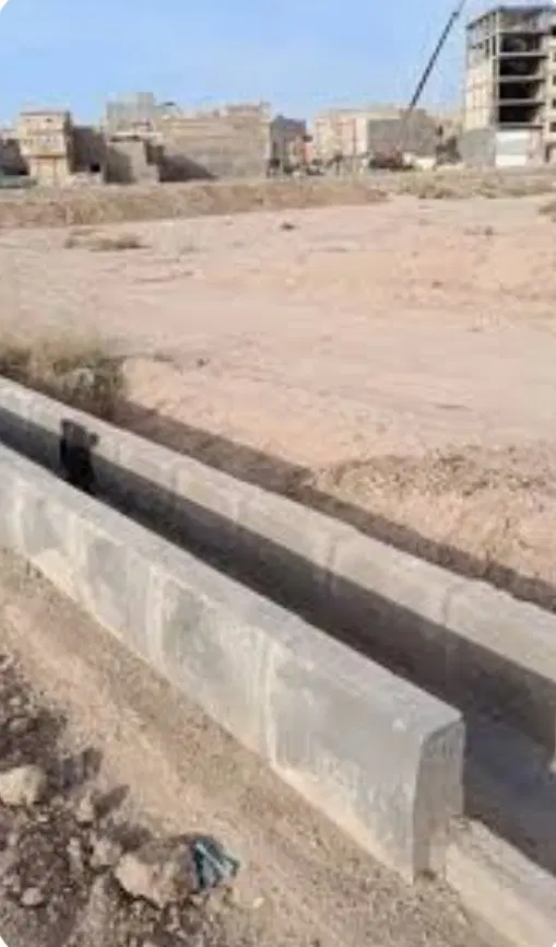 فروش دو دانگ (دو سهم از شش سهم) از شش دانگ زمین