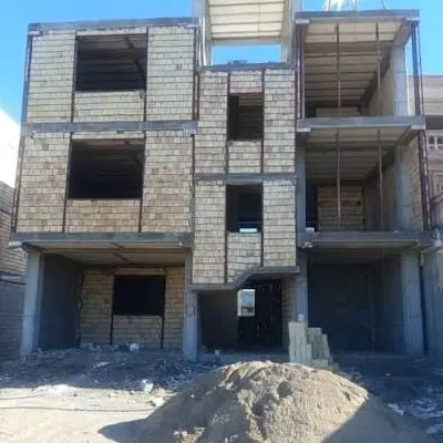 شراکت در ساخت و ساز