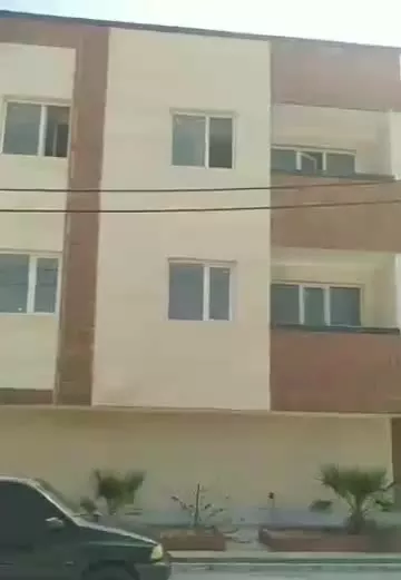 فروش آپارتمان نوساز