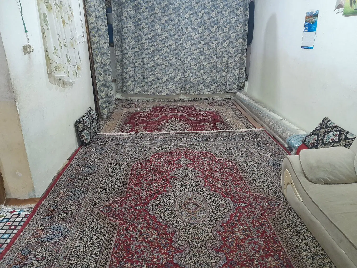 سلام منزل ویلایی فروشی
