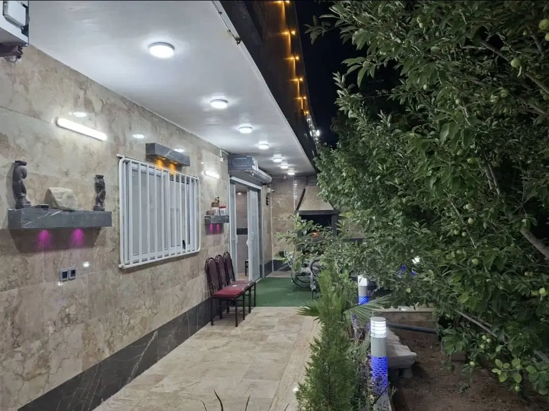 همخونه میشم