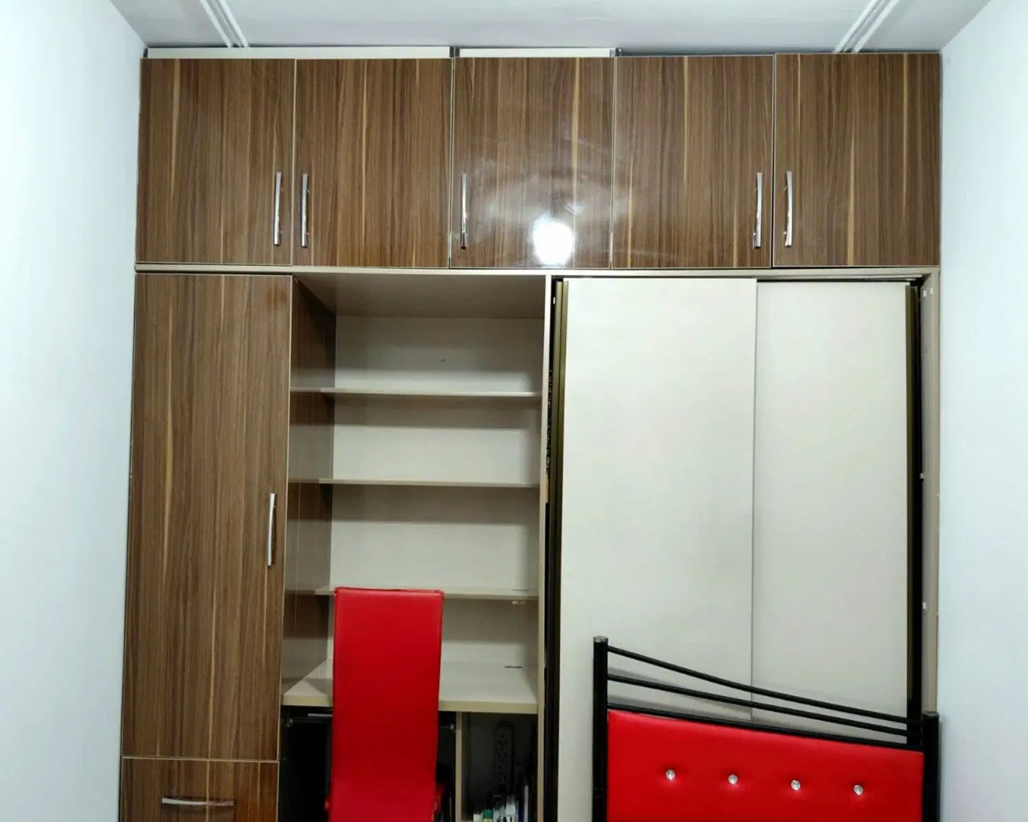 فروش خانه آپارتمانی
