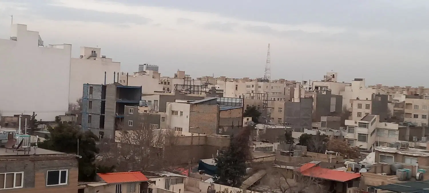 ۷۰ همکف قاضی طباطبائی رهن و اجاره