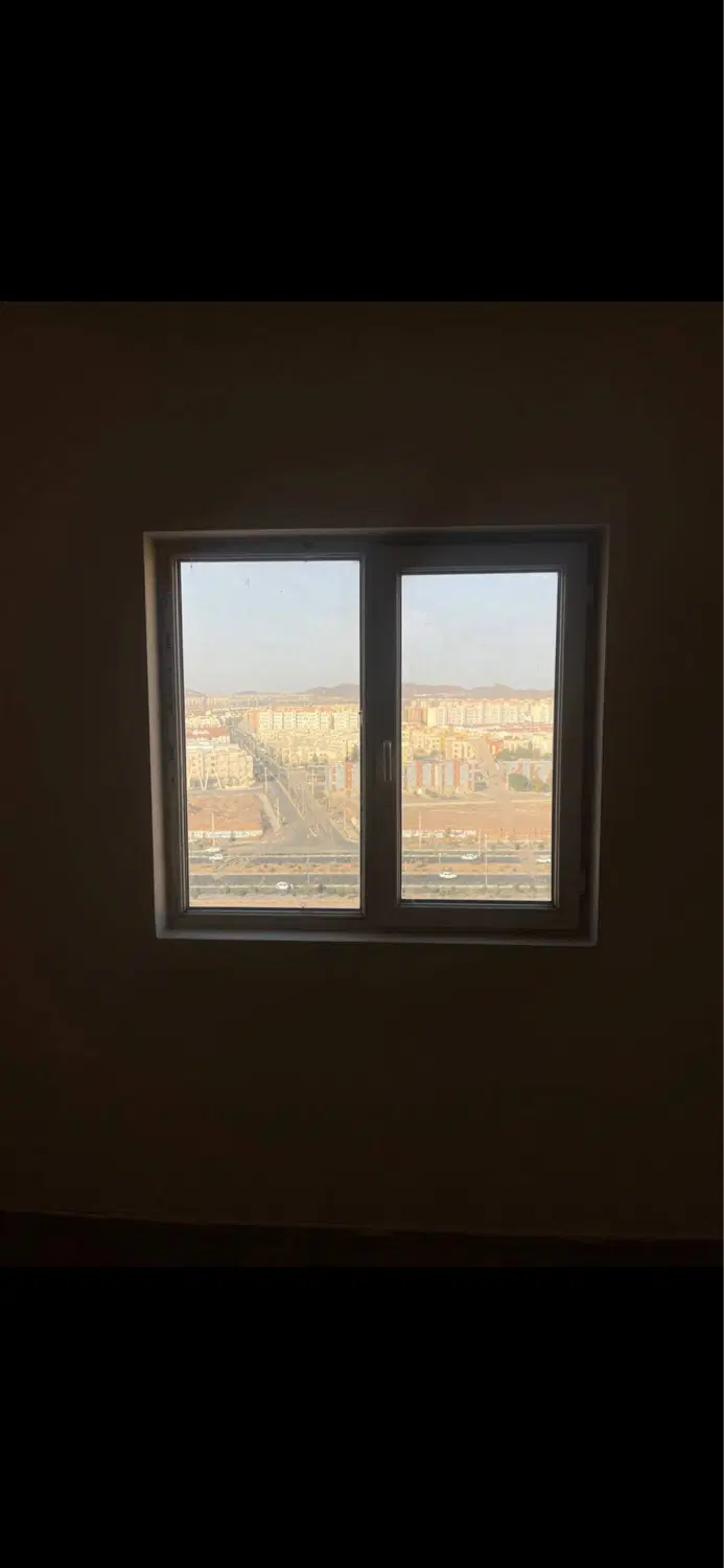کوزو۵ دوخوابه بلوک بر چهار بانده