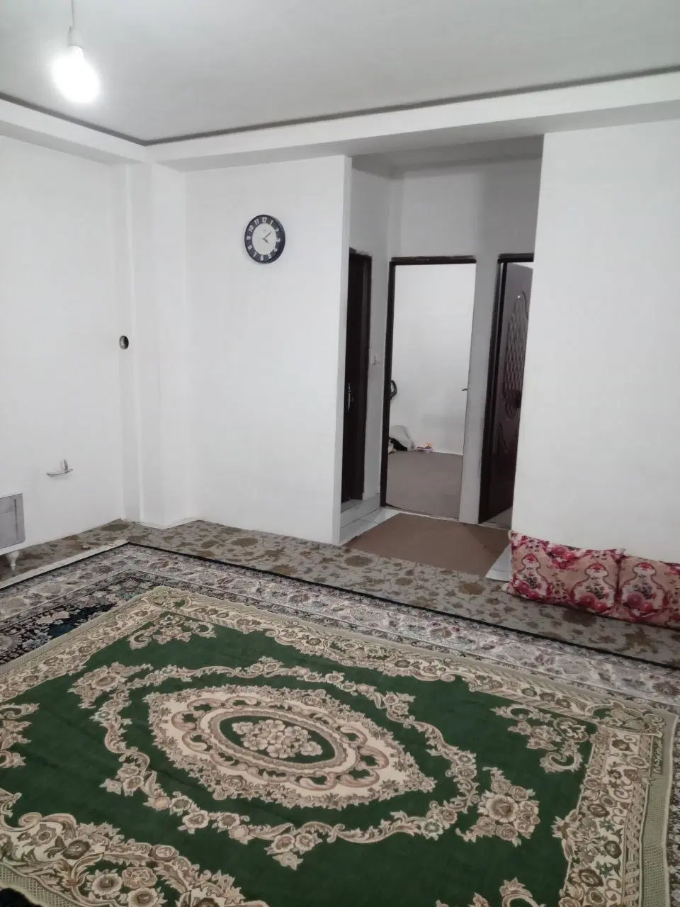 خانه فروشی واحد فروشی