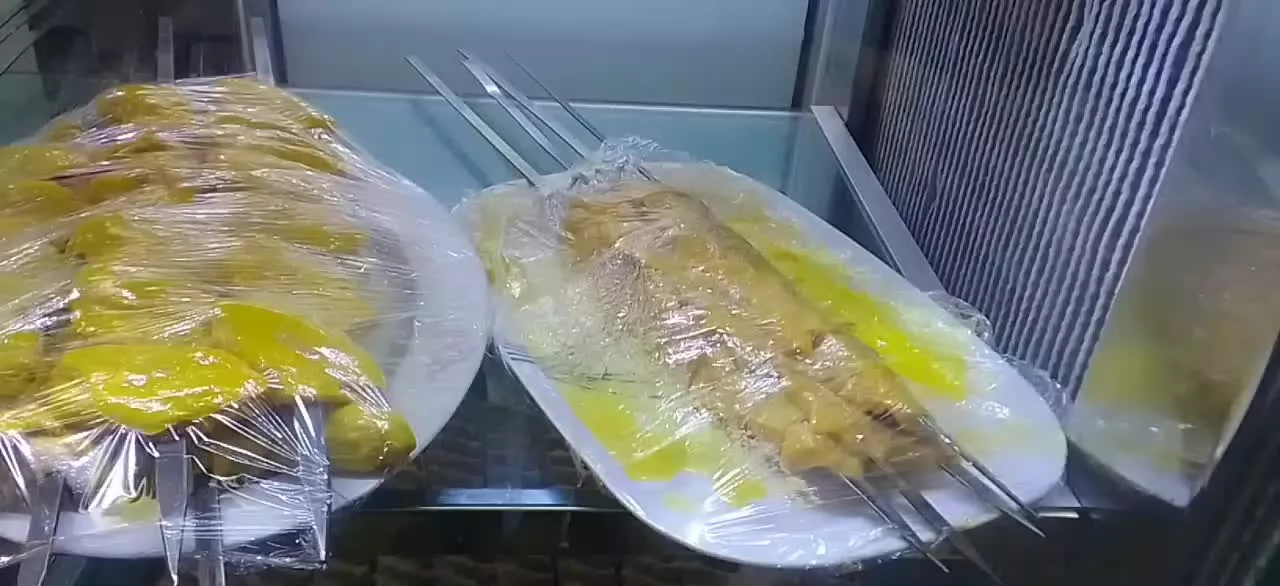 رهن و اجاره مغازه کبابی