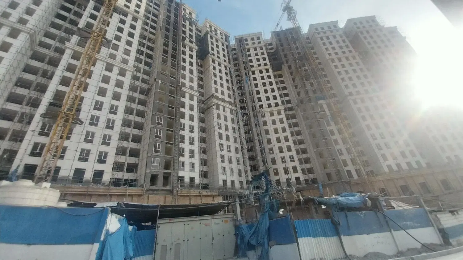 رونیکا پالاس آبشار _135m_خواب 2