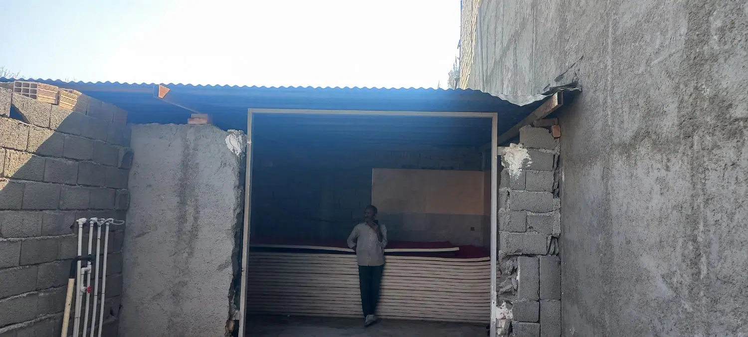 اجاره و رهن ملک
