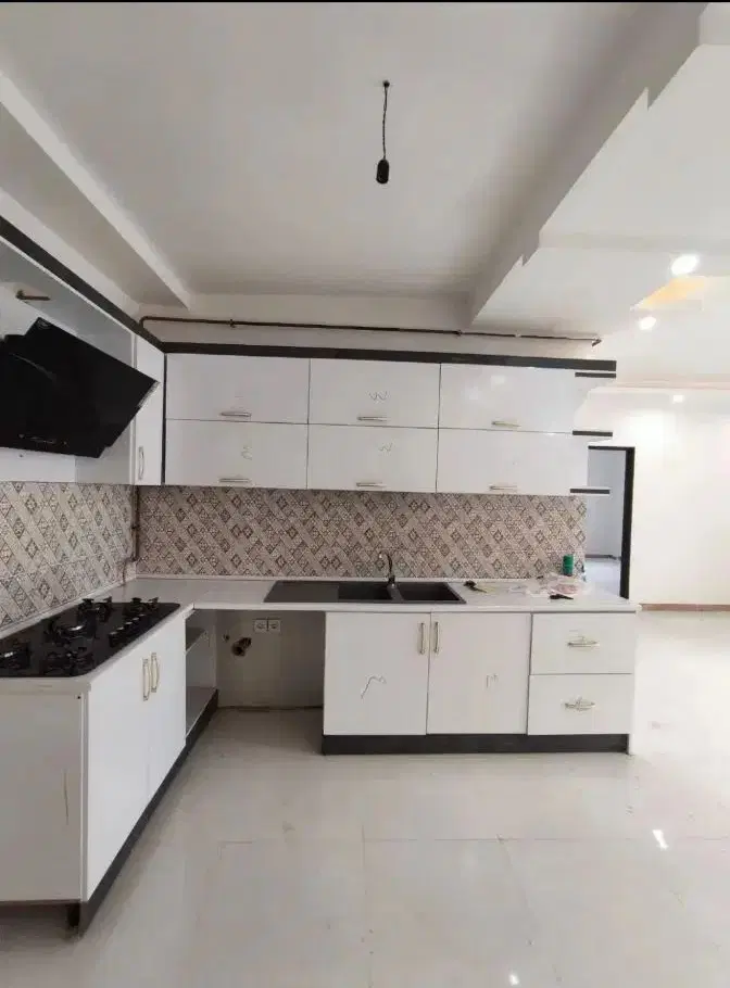 آپارتمان تکواحدی ۳ خواب جهاد فرهنگیان