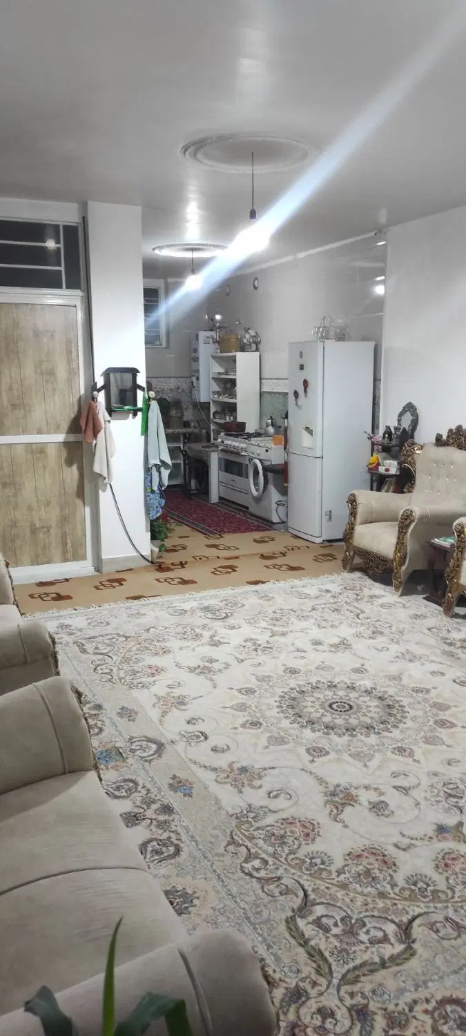 فروش منزل ۱۰۰متری جمال آباد