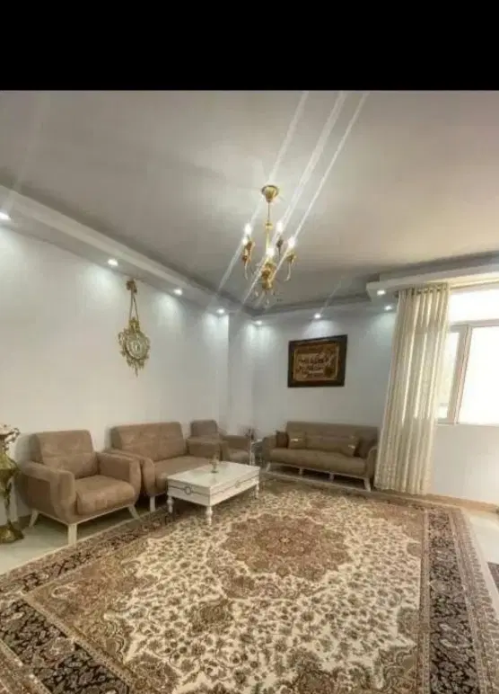67متر1خواب بازسازی شده سندتک برگ