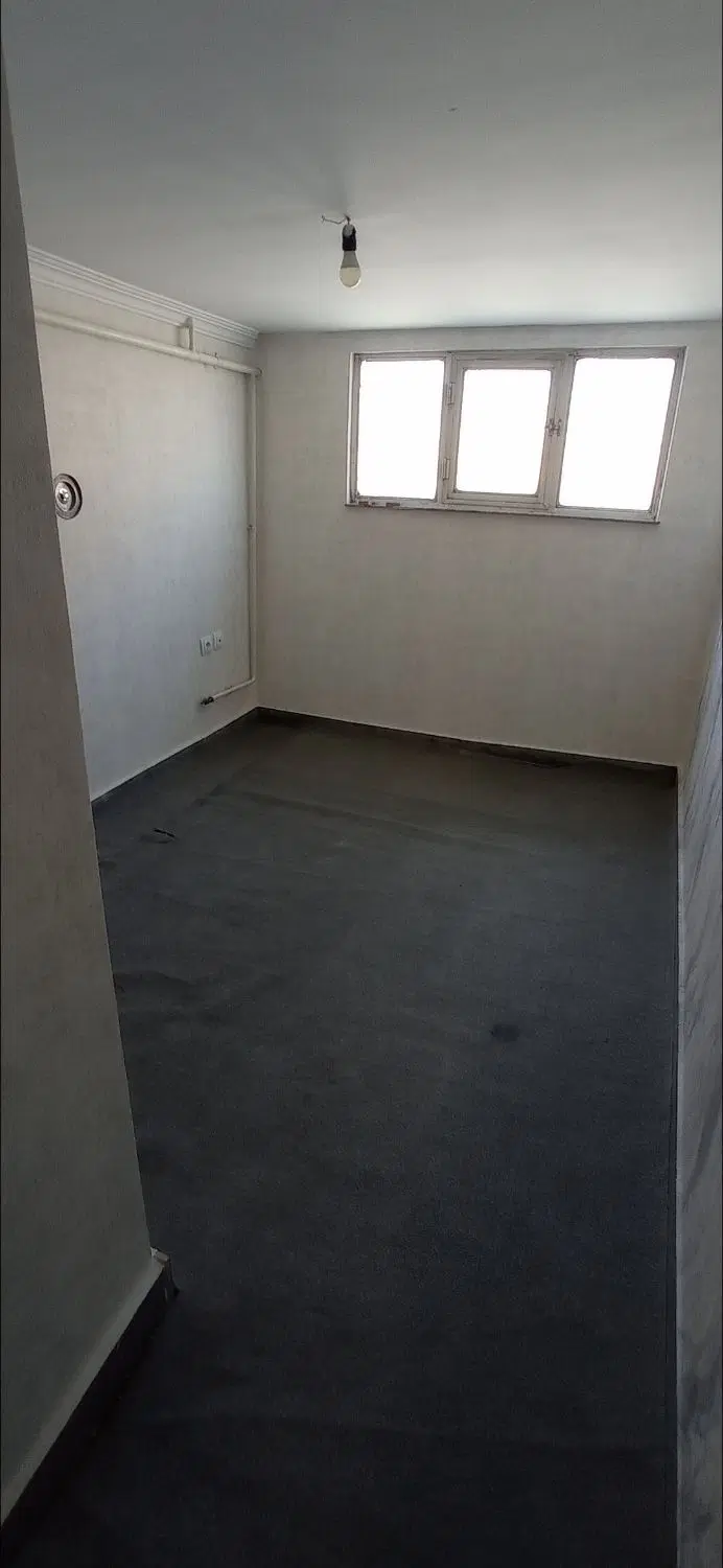 خانه دوطبقه سفیر امید