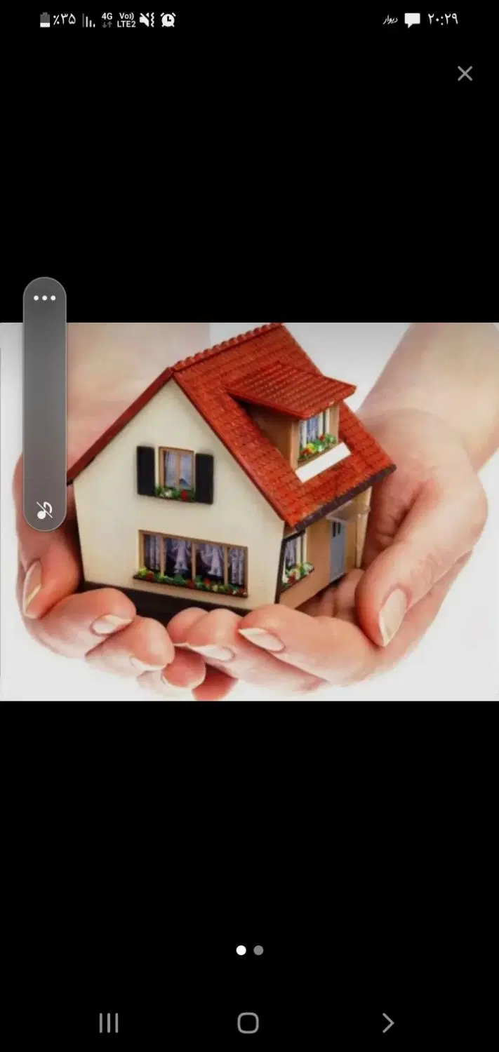 فروش دوطبقه ویلایی ۵۵متری