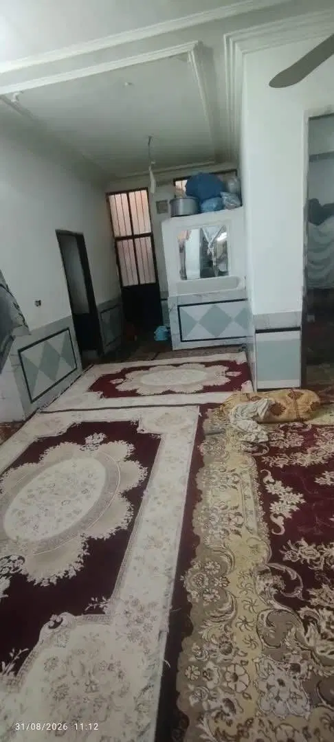 ویلایی چمران۳۵