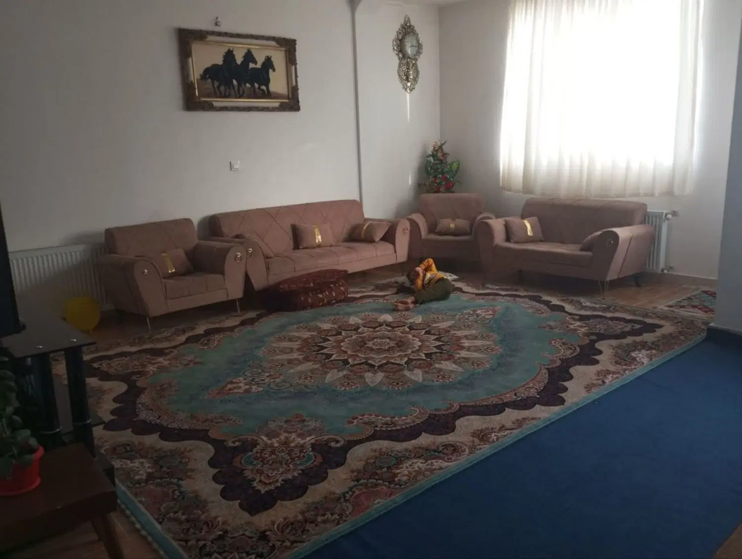 فروش واحد آپارتمان