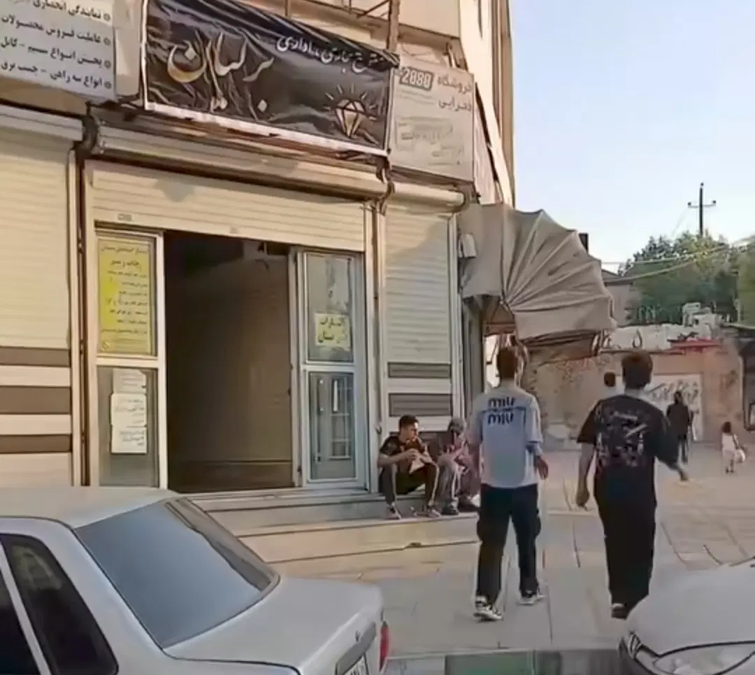 2باب مغازه