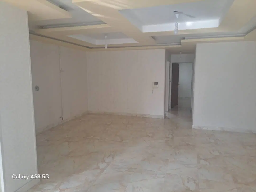 منزل مسکونی خیابان باهنر