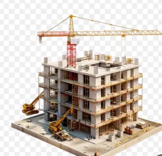 فروش زمین تجاری مسکونی