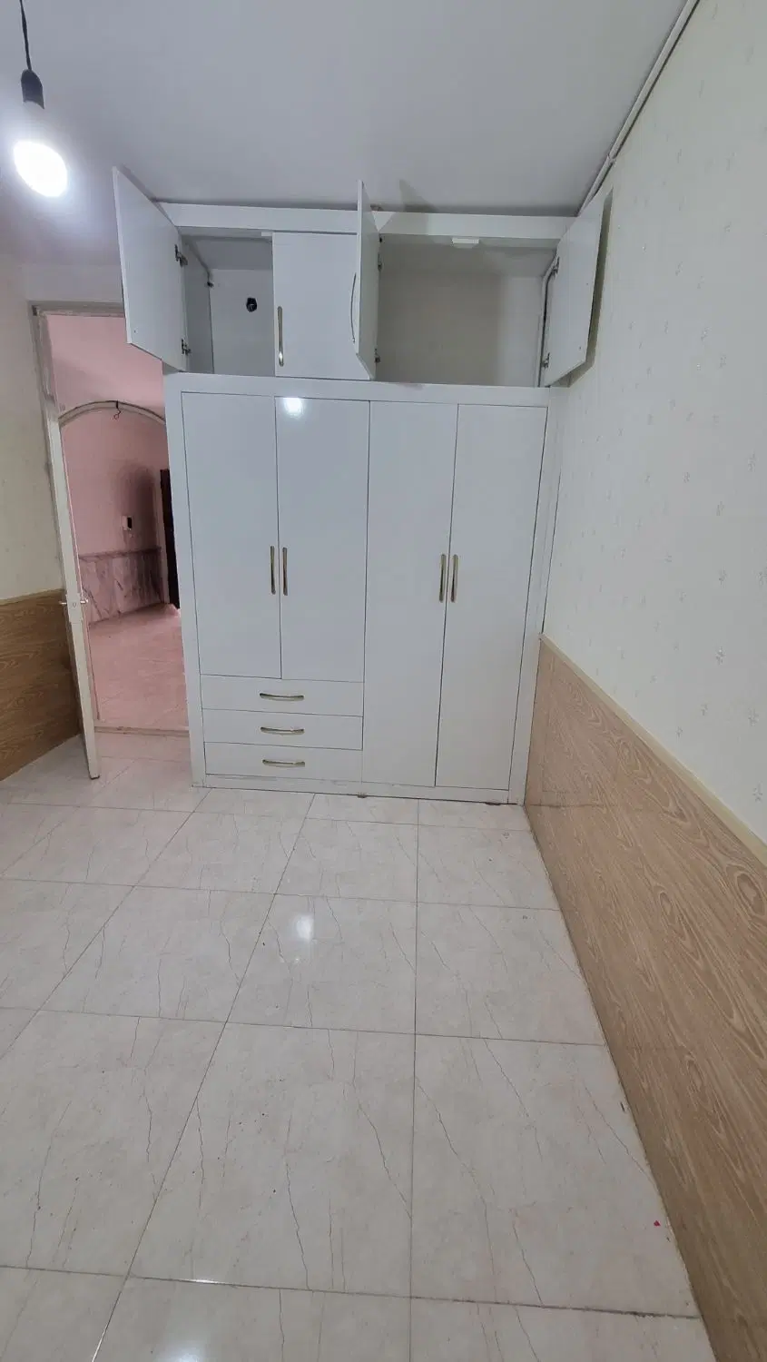 خانه۹۰متری در پرورش