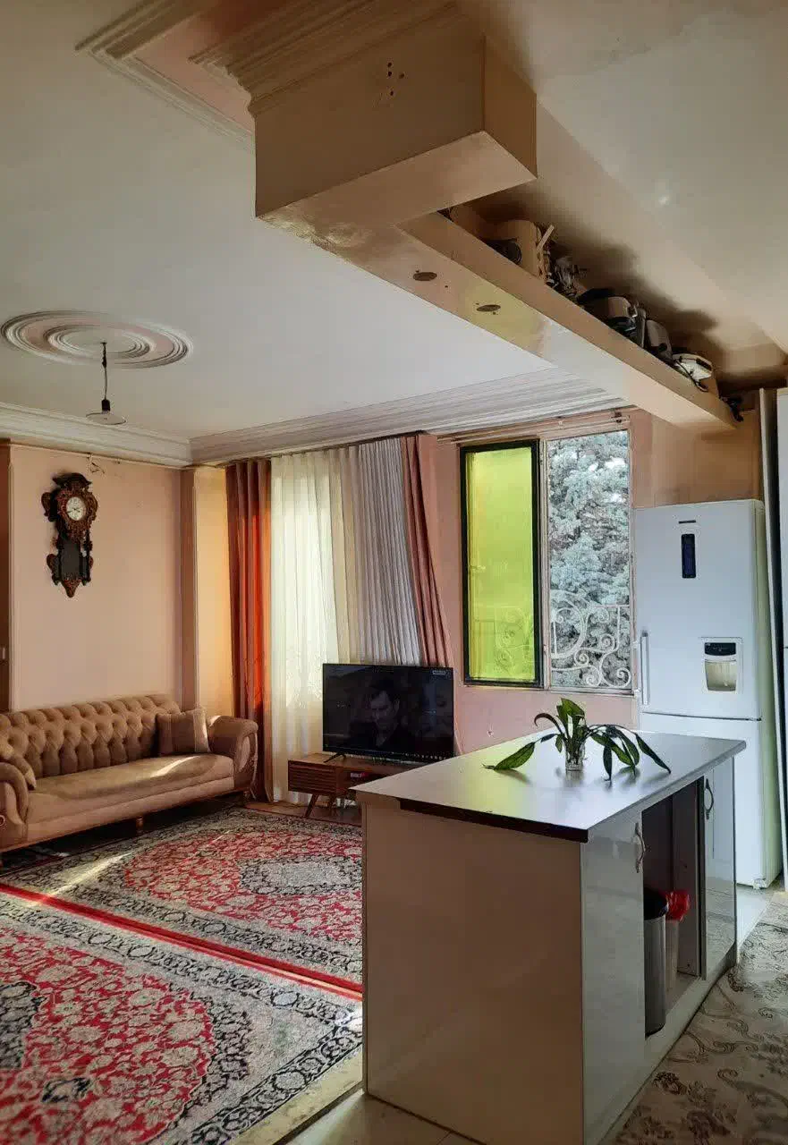 خانه ۷۴ متری در قلب کرج