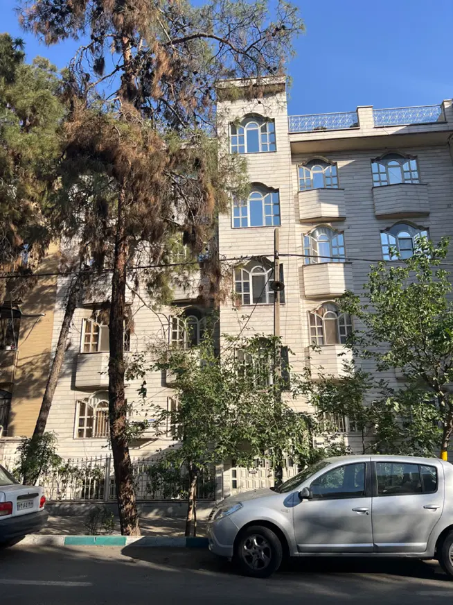 آپارتمان اجاره ۱۰۰ متری