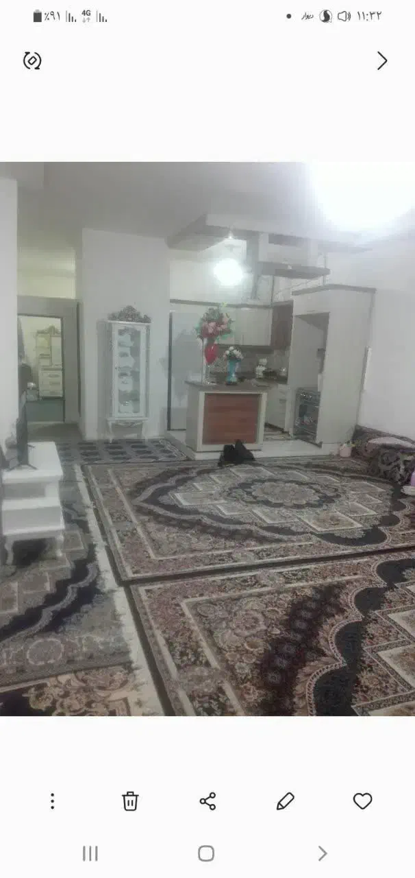 خانه رهن اجاره در توس ۱۰۹