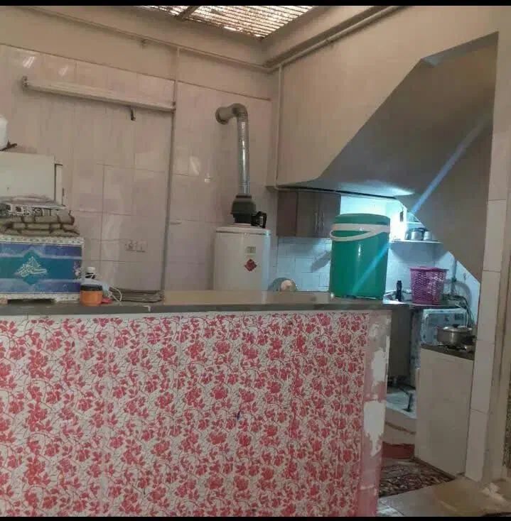 اجاره خانه در شریف اباد پاکدشت