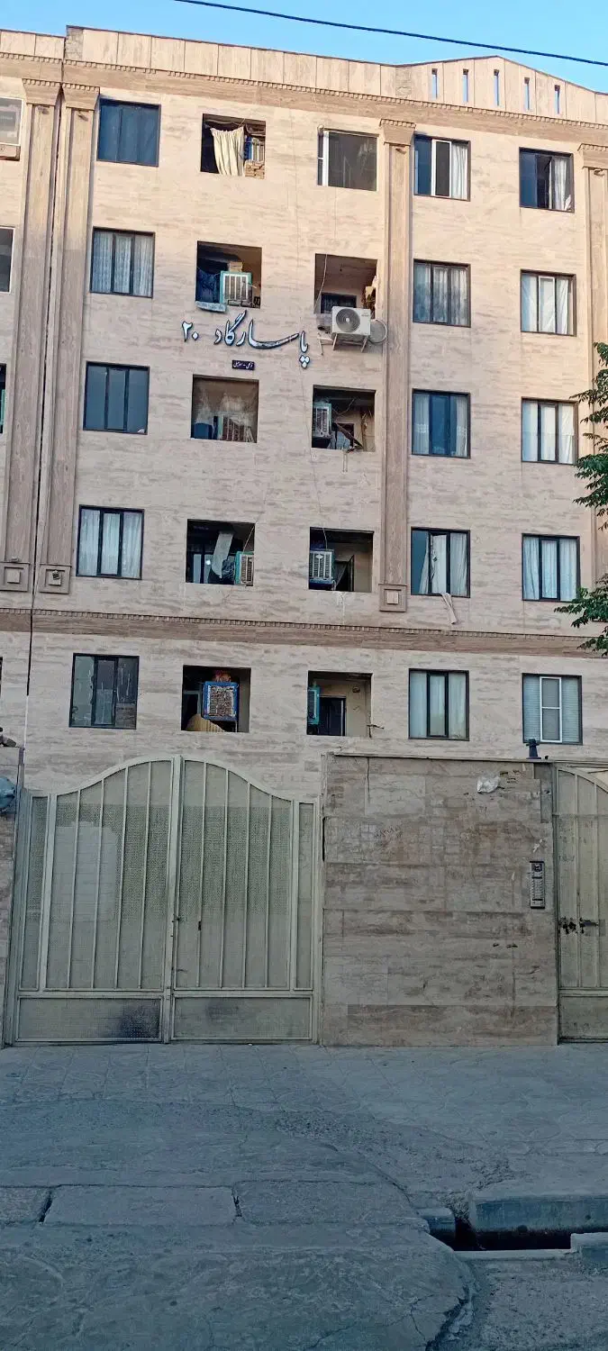 اجاره آپارتمان ۷۰ متری