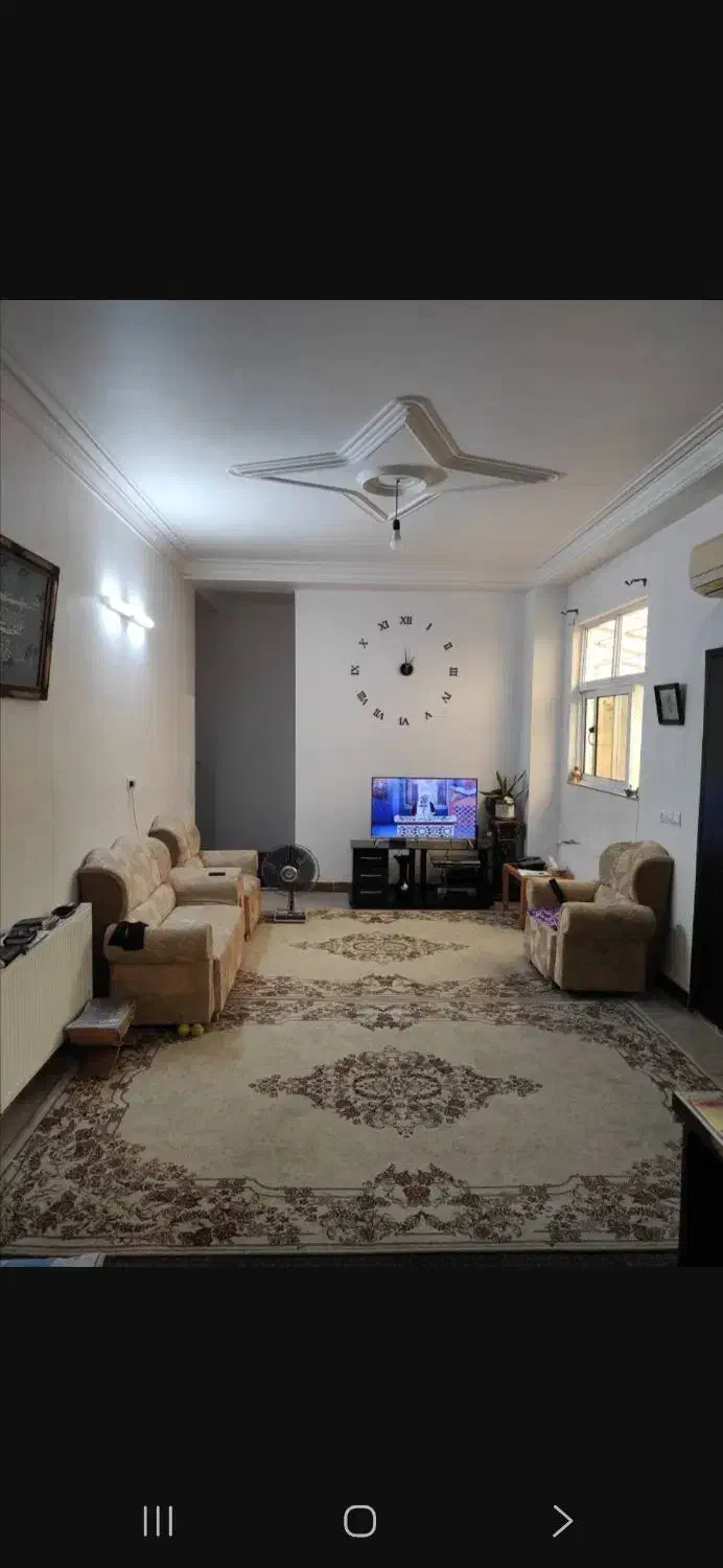 همکف ۶۶متری جاده لیلاکوه آزموده