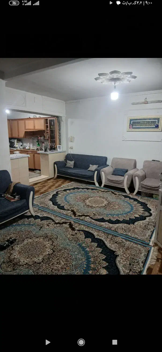 اجاره ویلا سه نبش اول دهمتری امام،