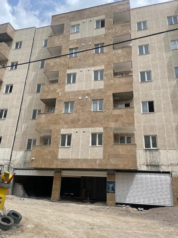 خرید و فروش مسکن از شهرک سلیمانی