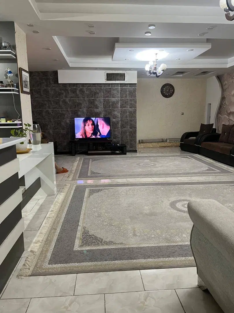 آپارتمان ۱۱۵ متری فول قریشی جنوبی