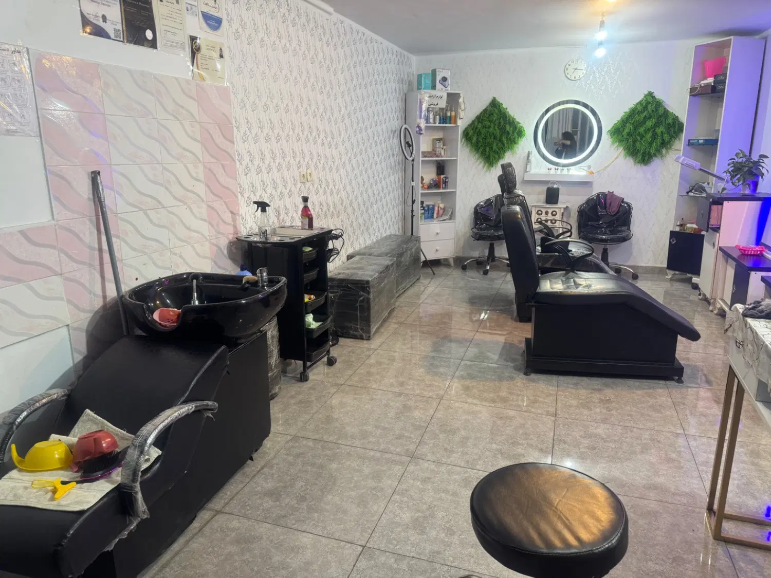 مغازه ب متراژ سی متر