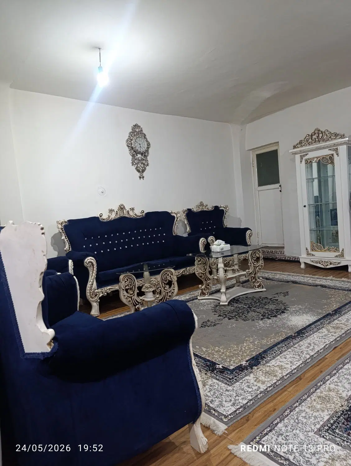 اجاره منزل روزانه و ساعتی
