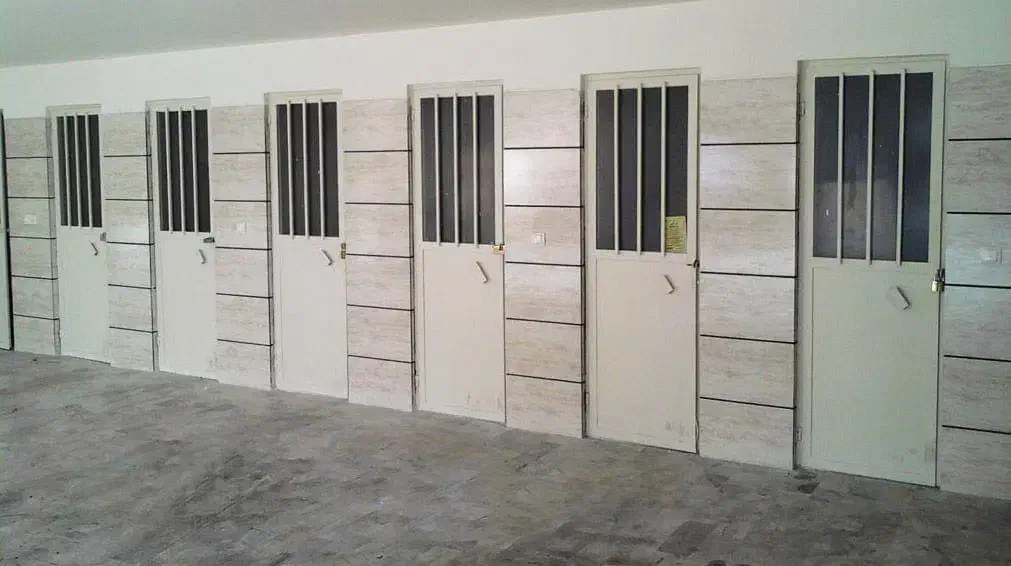 اجاره انباری ۳ متری