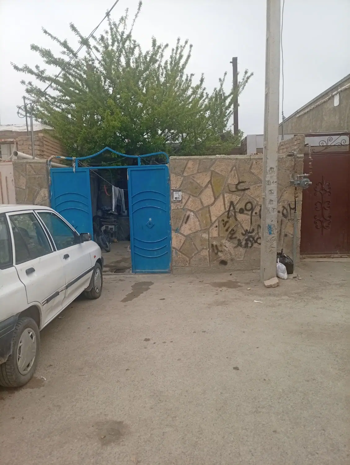 فروش منزل مسکونی ویلایی