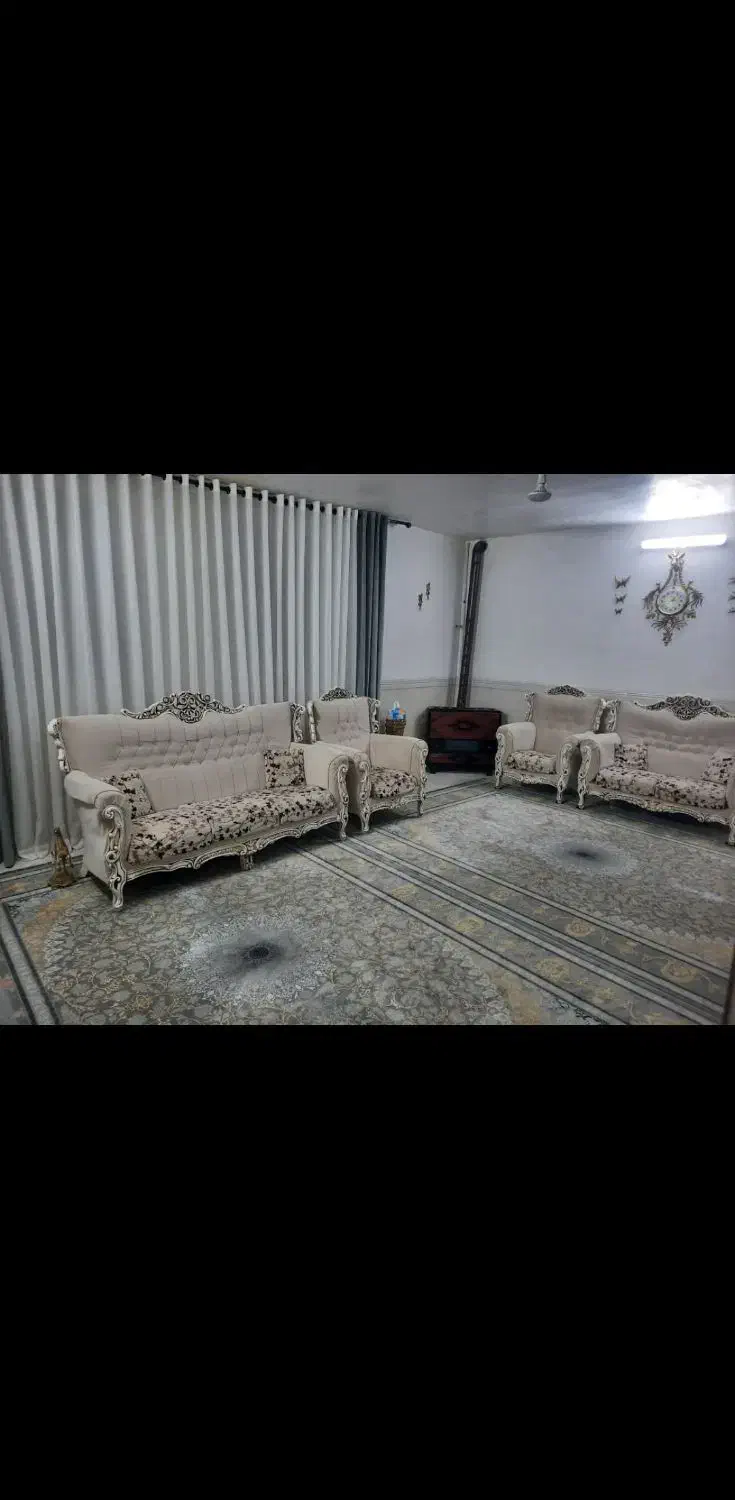 خانه اجاره ای