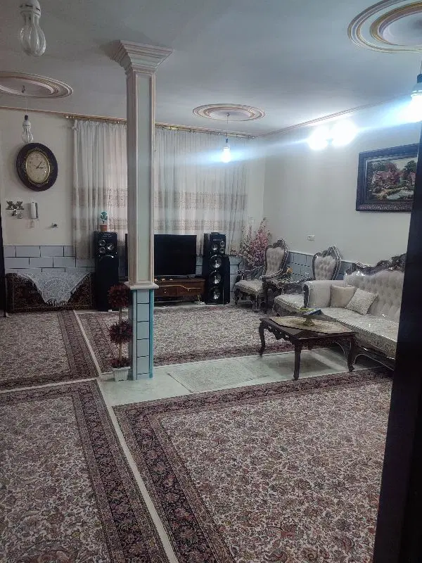 ویلایی ۹۰ متر