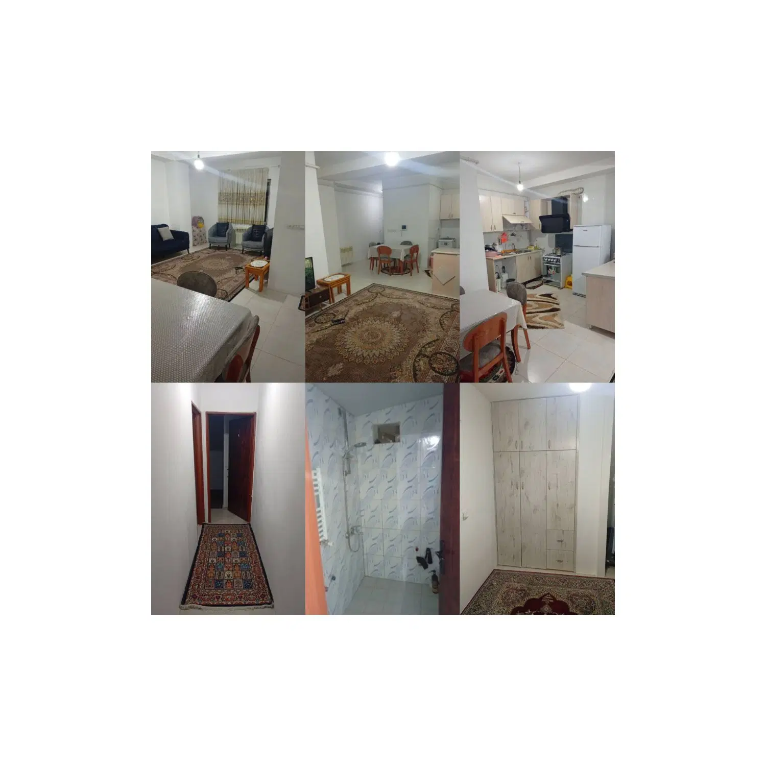 فروش آپارتمان خوش قیمت