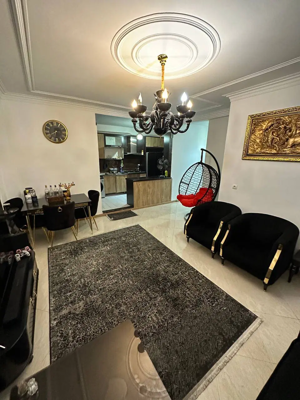 آپارتمان اجاره