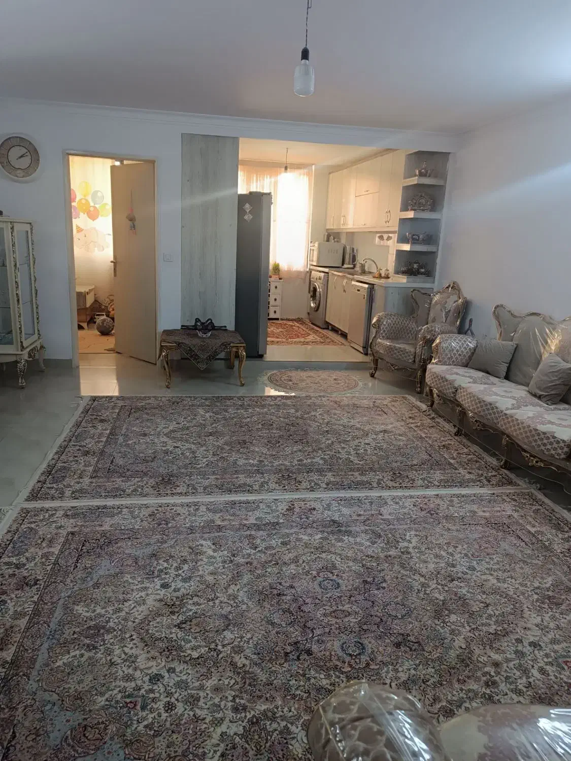 فروش آپارتمان