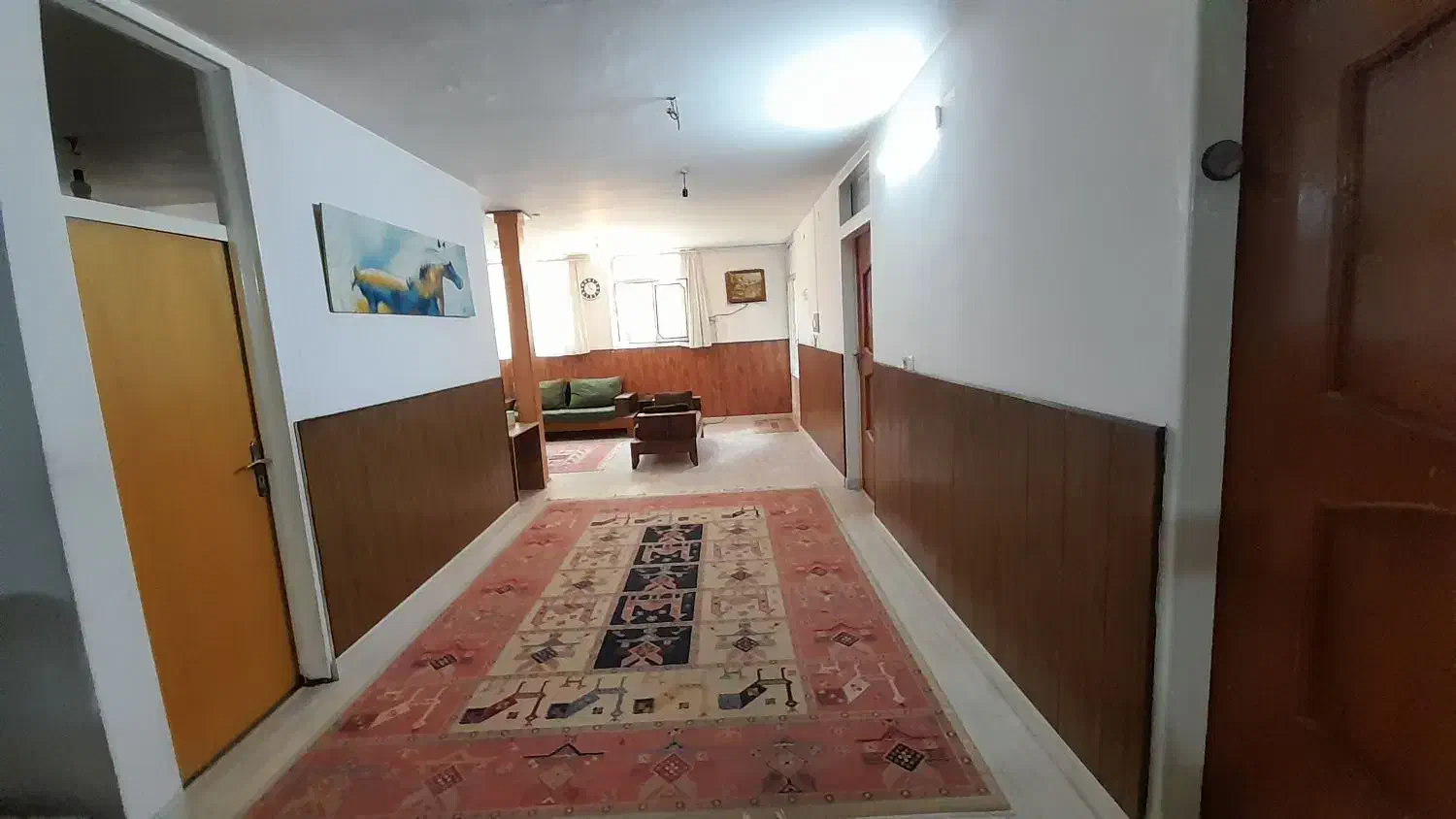 فروش خانه ۱۸۷ متری در چمگردان