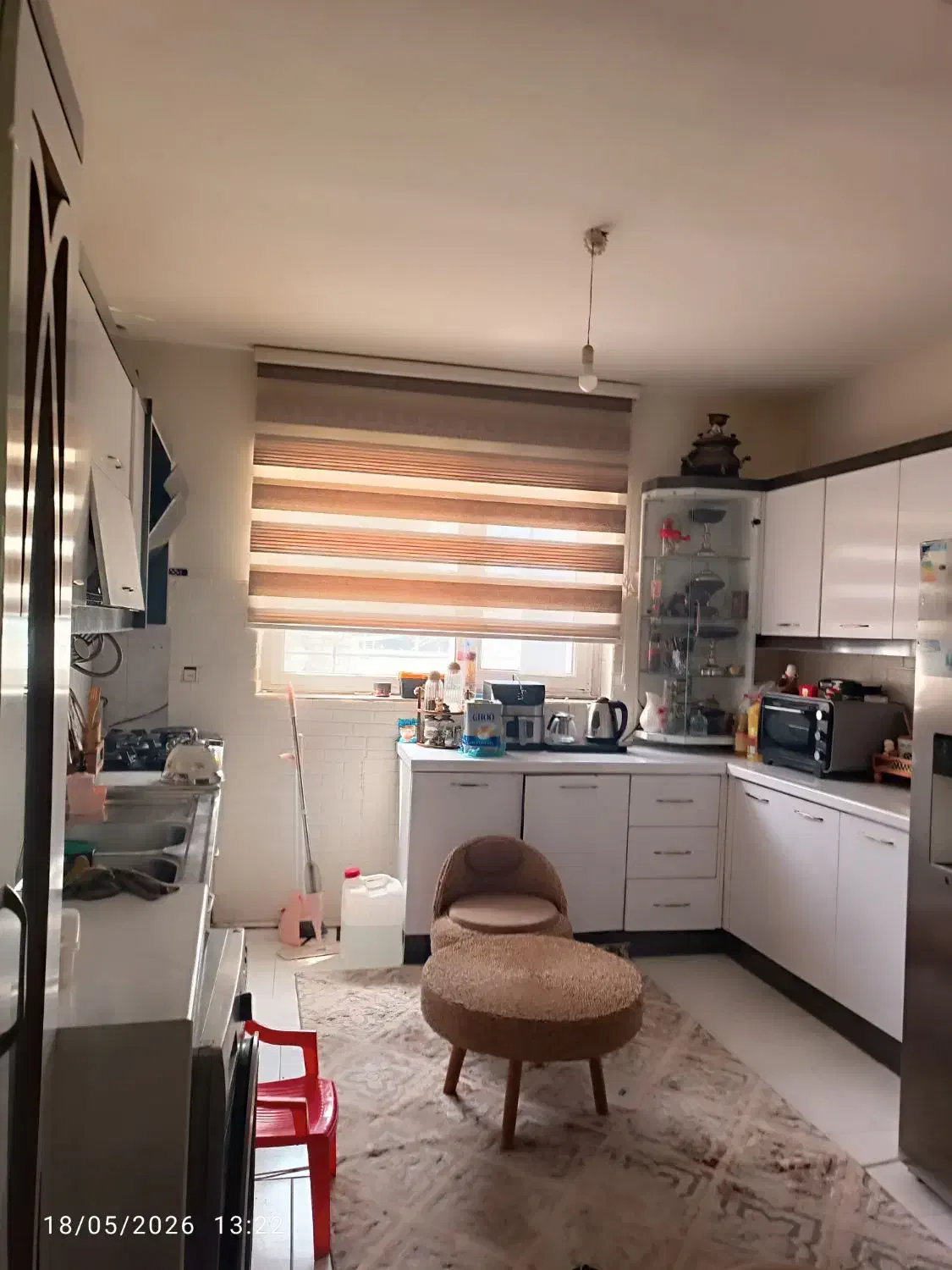 فروش خانه ویلایی درجانباز۴