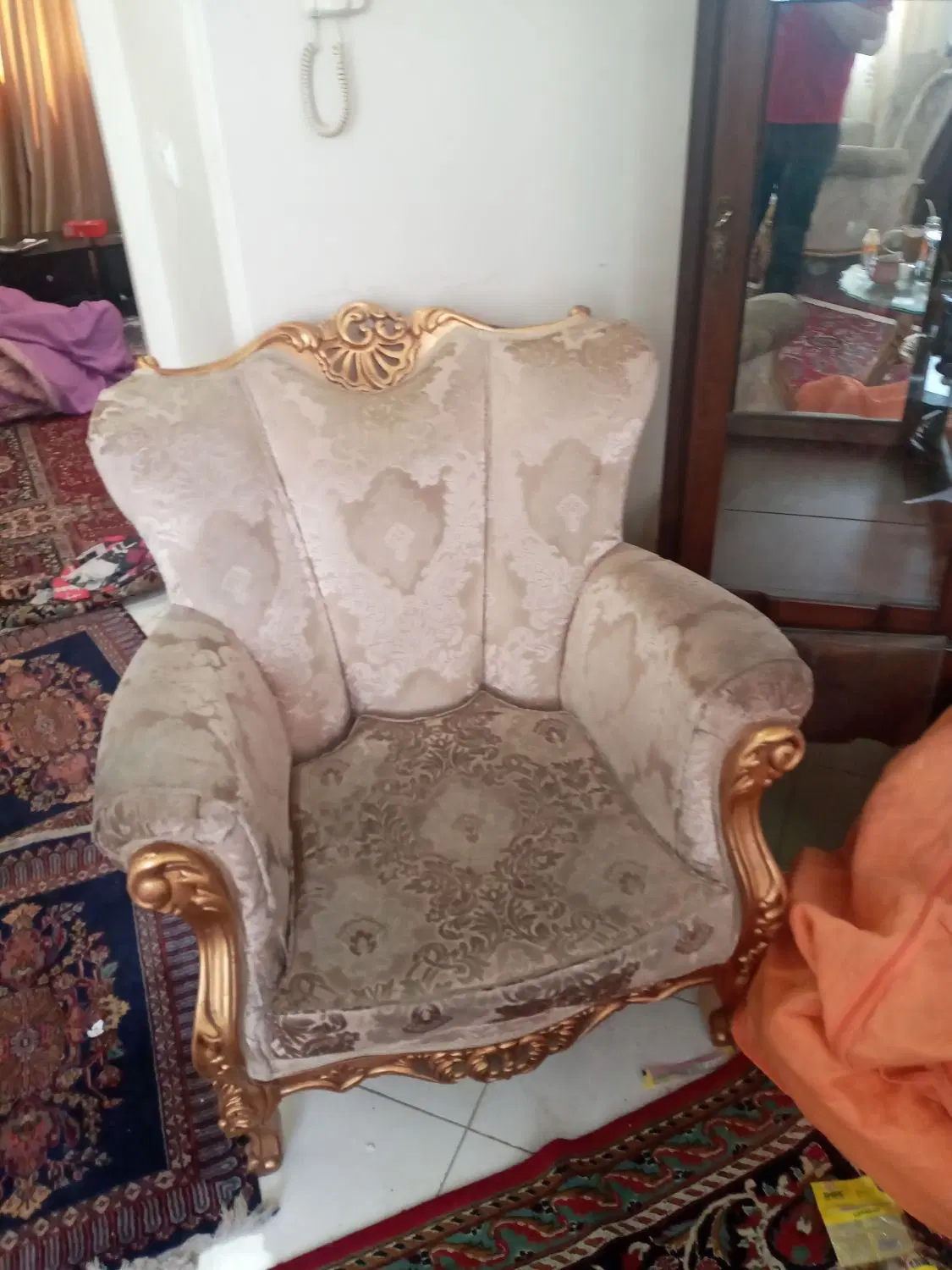 همخانه میپذیرم