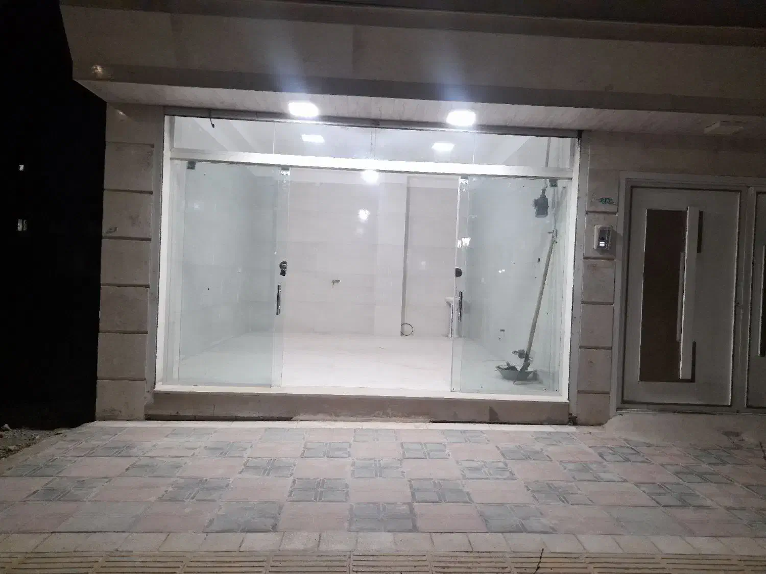 مغازه مطهری