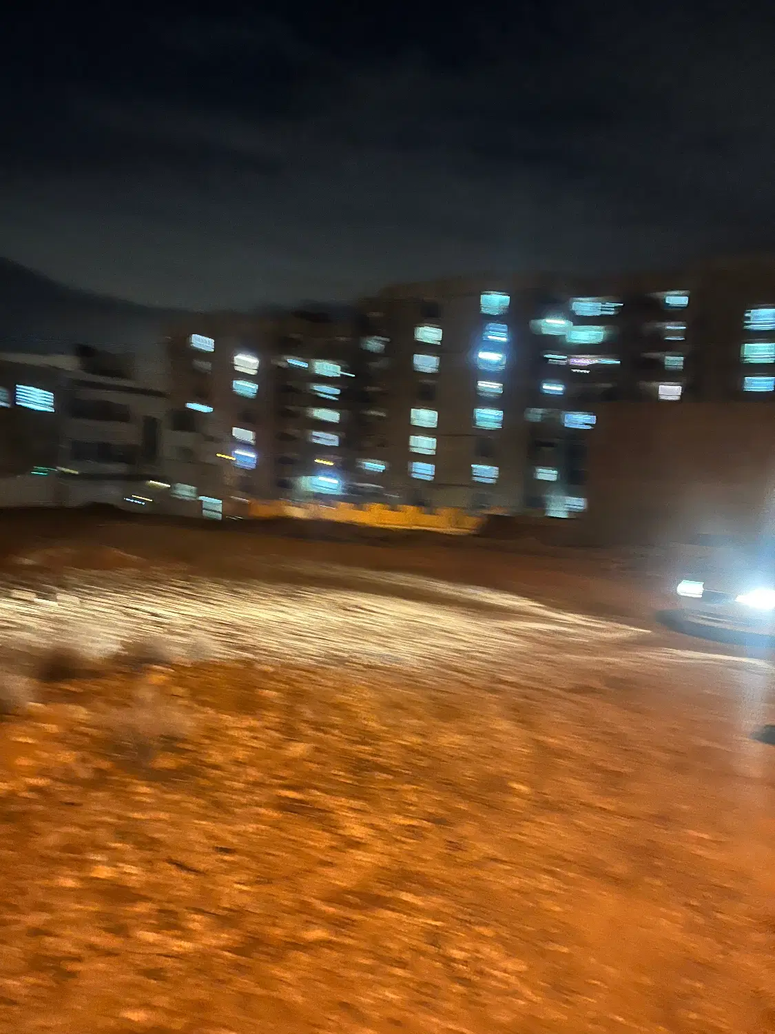 فروش زمین ملکی بوستان ۷