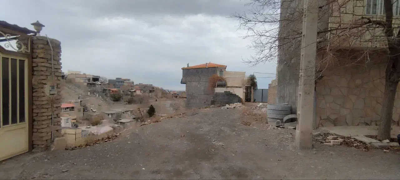 زمین مسکونی  شاندیز ابرده علیا