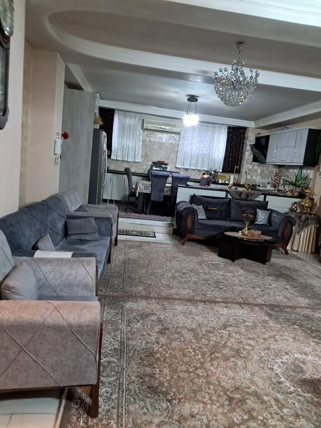 خانه فروشی